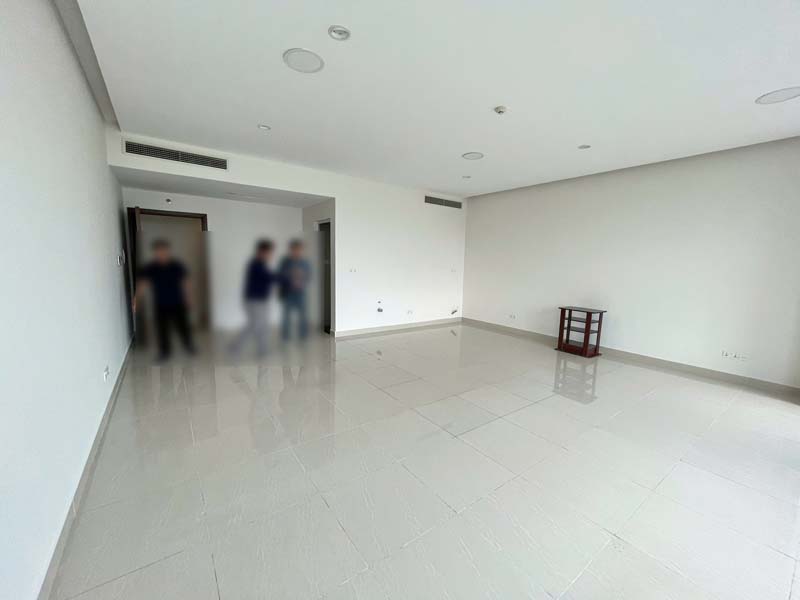Hình ảnh khảo sát thực tế tại Golden King Building ngày 30/09/2026
