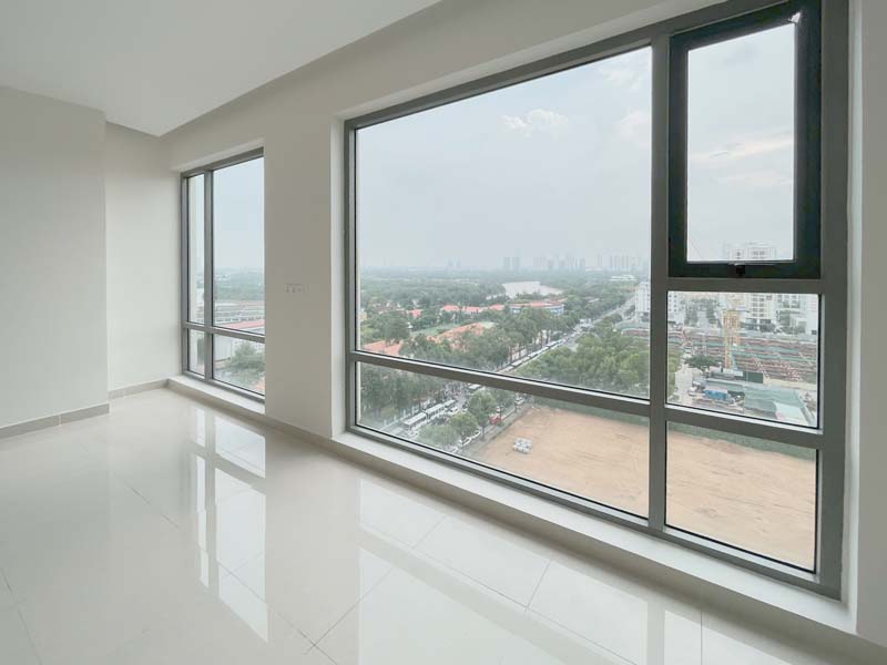 Hình ảnh khảo sát thực tế tại Golden King Building ngày 30/09/2026