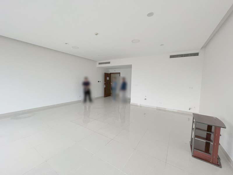 Hình ảnh khảo sát thực tế tại Golden King Building ngày 30/09/2026