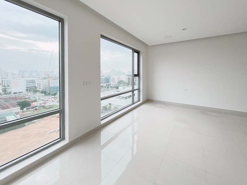 Hình ảnh khảo sát thực tế tại Golden King Building ngày 30/09/2026