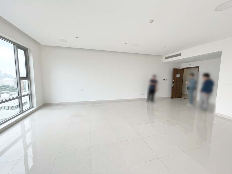 Hình ảnh khảo sát thực tế tại Golden King Building ngày 30/09/2026