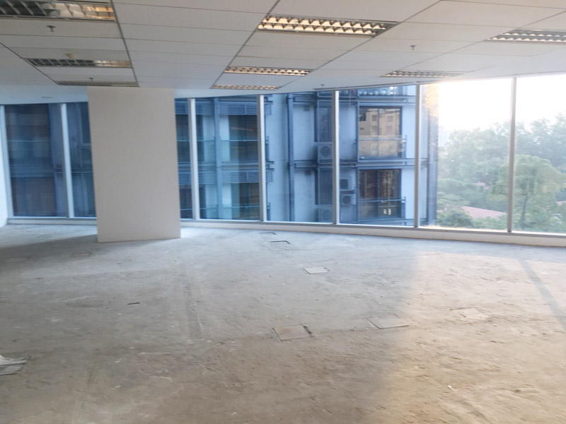 Hình ảnh khảo sát thực tế tại Sailing Tower ngày 09/12/2025