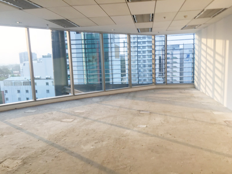 Hình ảnh khảo sát thực tế tại Sailing Tower ngày 09/12/2025