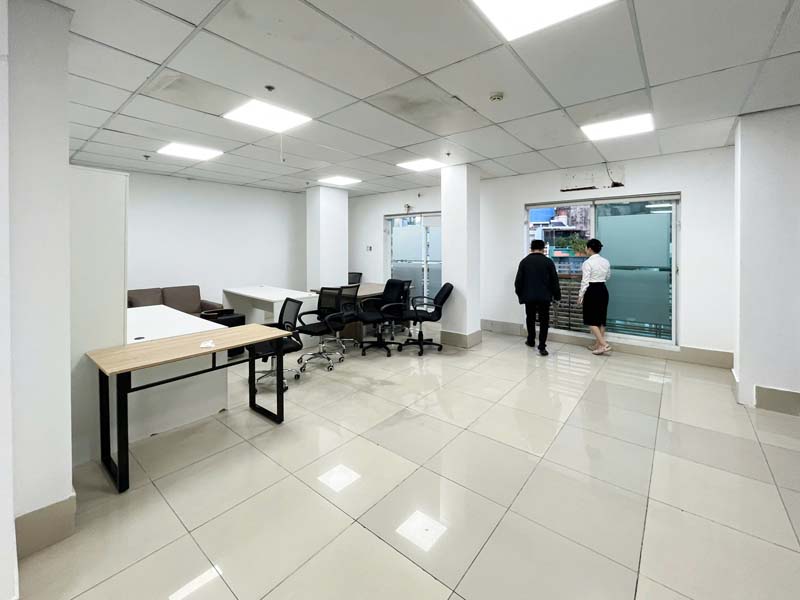 Hình ảnh khảo sát thực tế tại VNO 179 Building ngày 01/10/2026