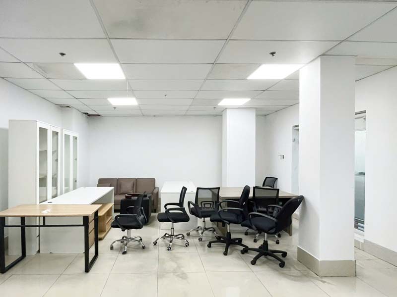 Hình ảnh khảo sát thực tế tại VNO 179 Building ngày 01/10/2026
