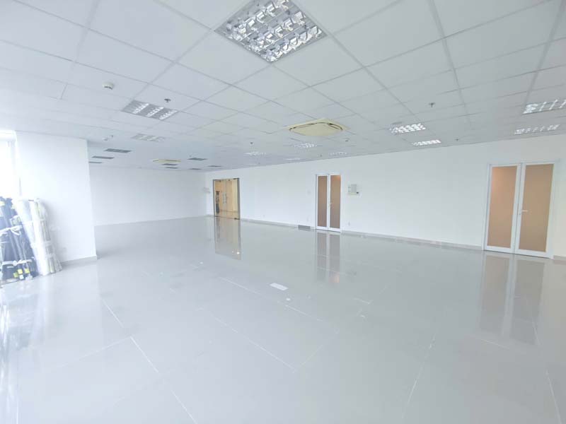 Hình ảnh khảo sát thực tế tại TINI Office ngày 01/10/2026