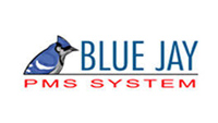 Blue JAY