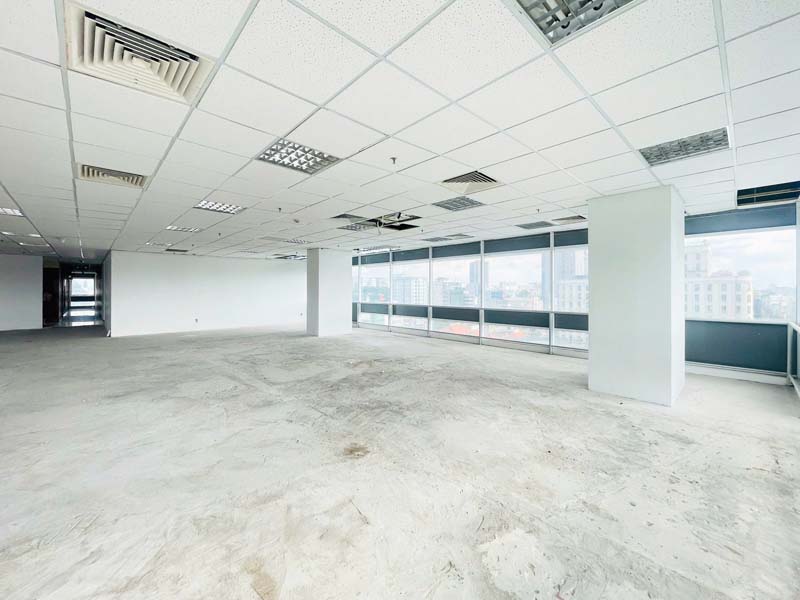 Hình ảnh khảo sát thực tế tại G8 Golden Nguyễn Đình Chiểu ngày 06/10/2026