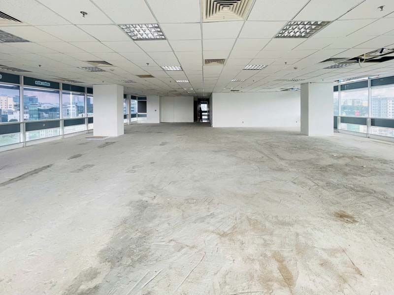 Hình ảnh khảo sát thực tế tại G8 Golden Nguyễn Đình Chiểu ngày 06/10/2026
