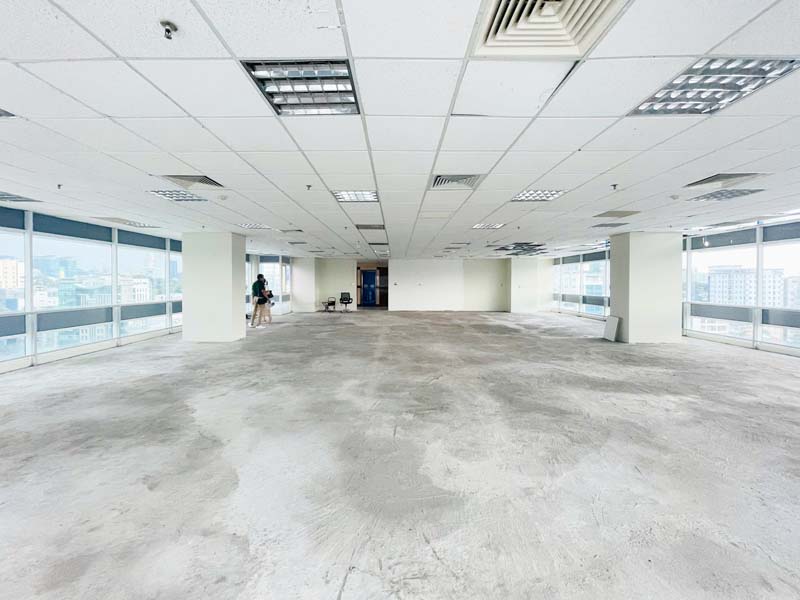 Hình ảnh khảo sát thực tế tại G8 Golden Nguyễn Đình Chiểu ngày 06/10/2026