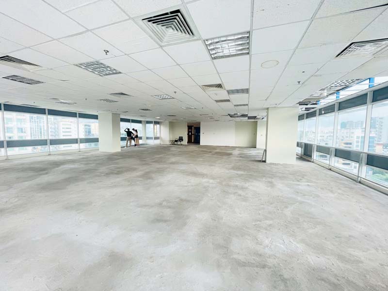 Hình ảnh khảo sát thực tế tại G8 Golden Nguyễn Đình Chiểu ngày 06/10/2026