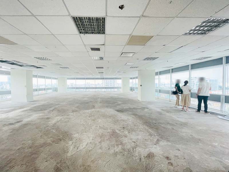 Hình ảnh khảo sát thực tế tại G8 Golden Nguyễn Đình Chiểu ngày 06/10/2026