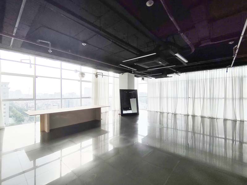 Hình ảnh khảo sát thực tế tại HMC Tower ngày 06/10/2026