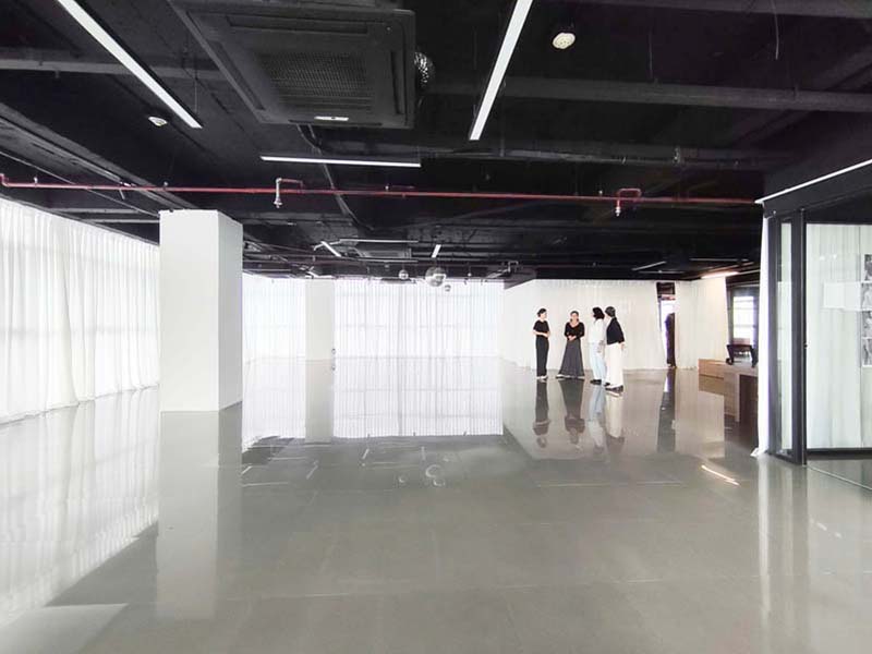 Hình ảnh khảo sát thực tế tại HMC Tower ngày 06/10/2026