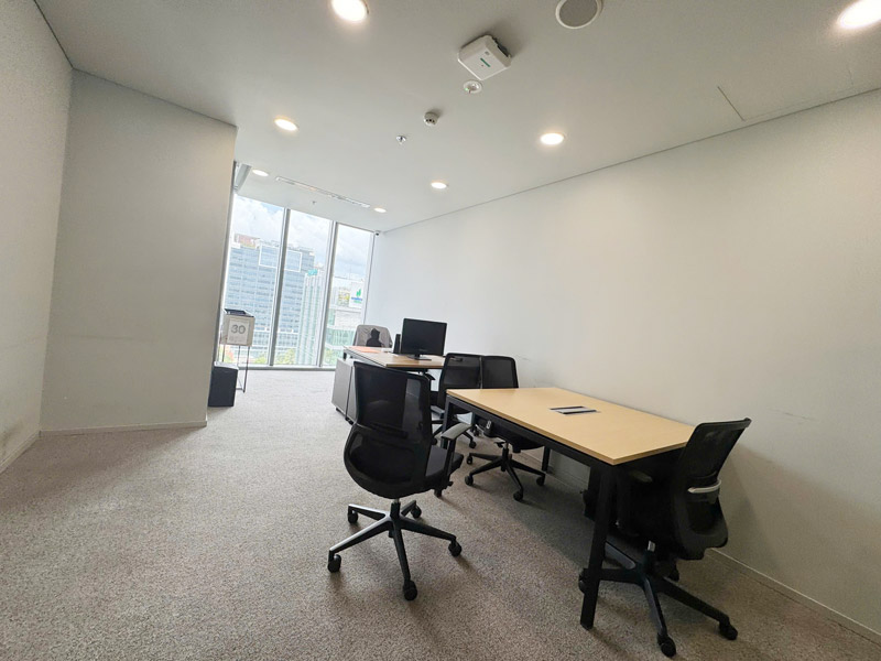 Hình ảnh khảo sát thực tế tại Five Star Tower ngày 24/08/2026