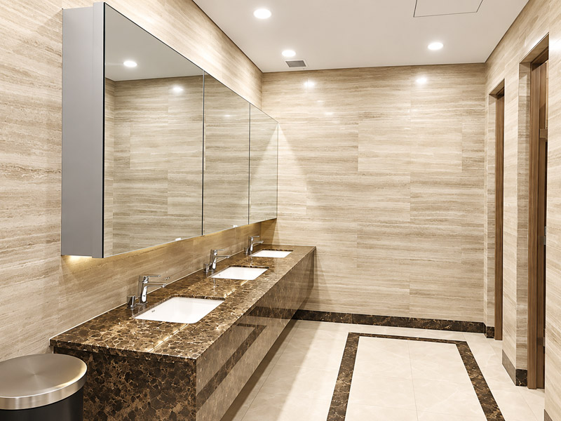 Hình ảnh khảo sát thực tế tại Sonatus Building ngày 09/10/2025