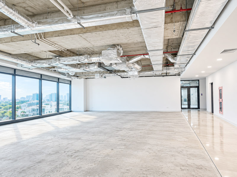 Hình ảnh khảo sát thực tế tại Sonatus Building ngày 09/10/2025