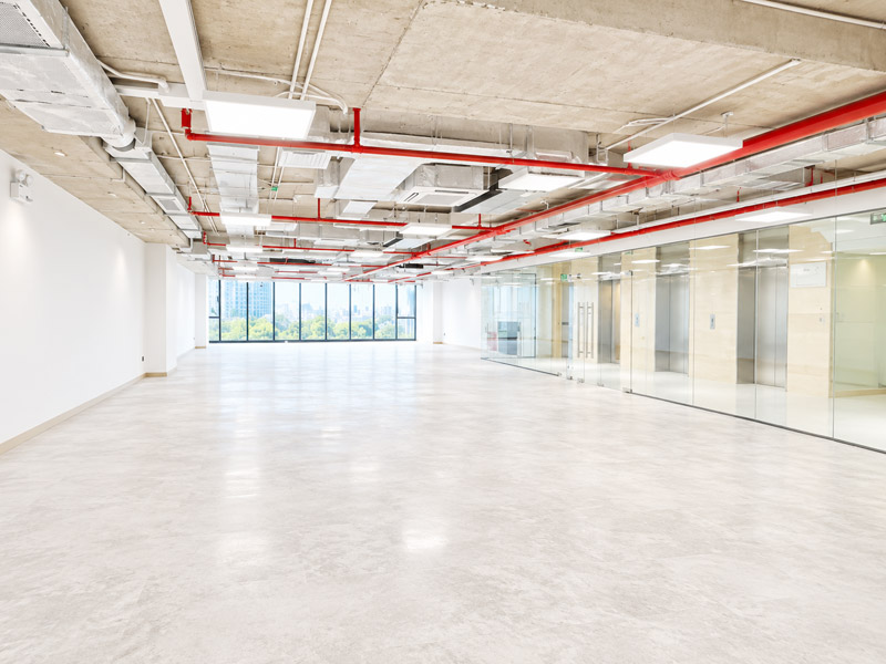 Hình ảnh khảo sát thực tế tại SC Central Point ngày 24/06/2026