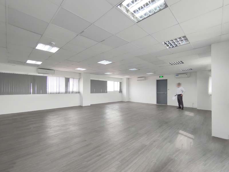 Hình ảnh khảo sát thực tế tại Halo Đinh Bộ Lĩnh ngày 08/10/2026
