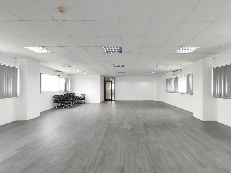 Hình ảnh khảo sát thực tế tại Halo Đinh Bộ Lĩnh ngày 08/10/2026