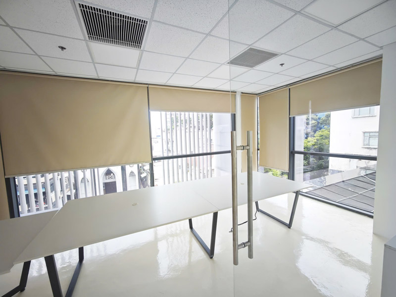 Hình ảnh khảo sát thực tế tại Cadivi Tower ngày 16/07/2026