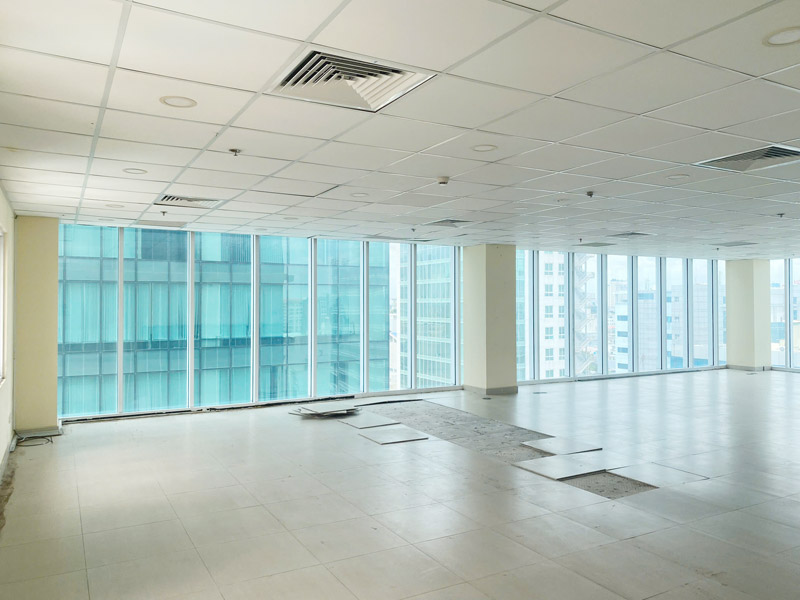 Hình ảnh khảo sát thực tế tại VOV Building ngày 16/07/2026
