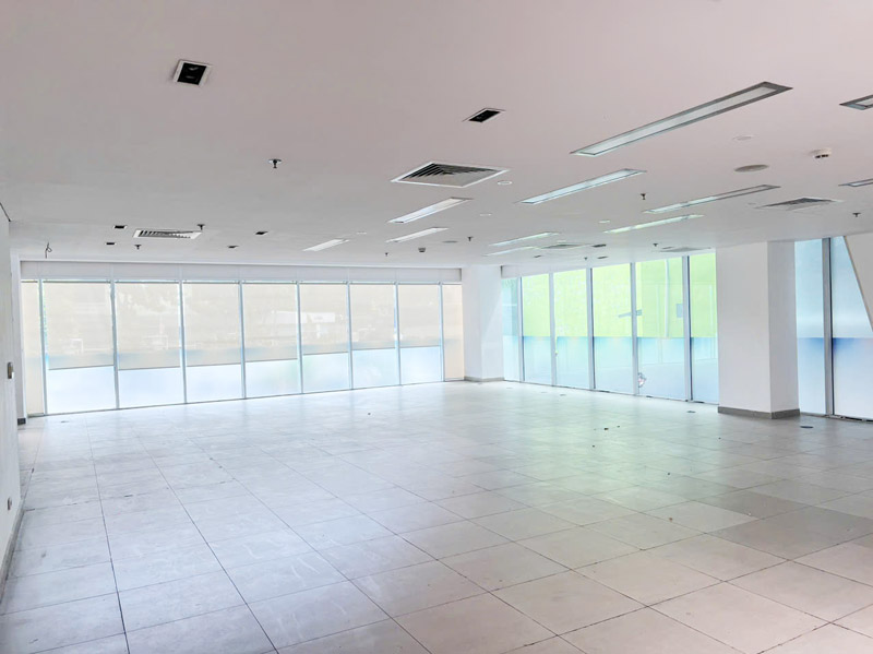 Hình ảnh khảo sát thực tế tại VOV Building ngày 16/07/2026