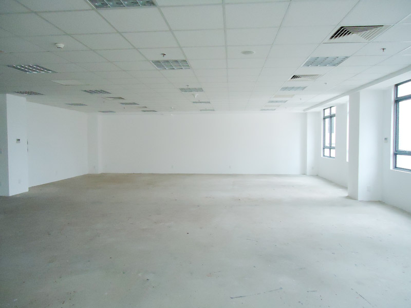 Hình ảnh khảo sát thực tế tại The Address ngày 24/05/2026