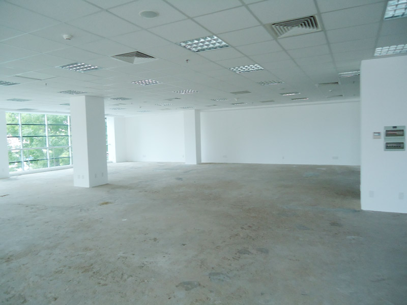 Hình ảnh khảo sát thực tế tại The Address ngày 24/05/2026