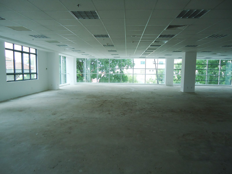 Hình ảnh khảo sát thực tế tại The Address ngày 24/05/2026