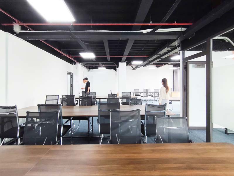 Hình ảnh khảo sát thực tế tại Swin Tower Ung Văn Khiêm ngày 08/10/2026
