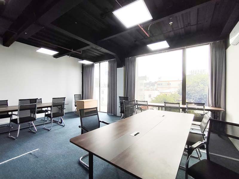 Hình ảnh khảo sát thực tế tại Swin Tower Ung Văn Khiêm ngày 08/10/2026