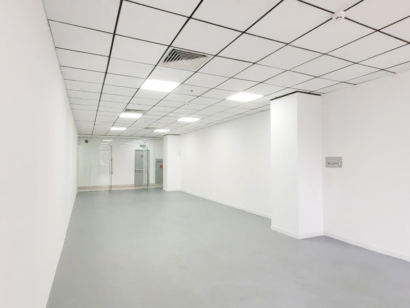 Hình ảnh khảo sát thực tế tại Miss Áo Dài building ngày 24/06/2026