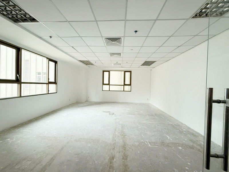 Hình ảnh khảo sát thực tế tại Empire Tower ngày 24/06/2026