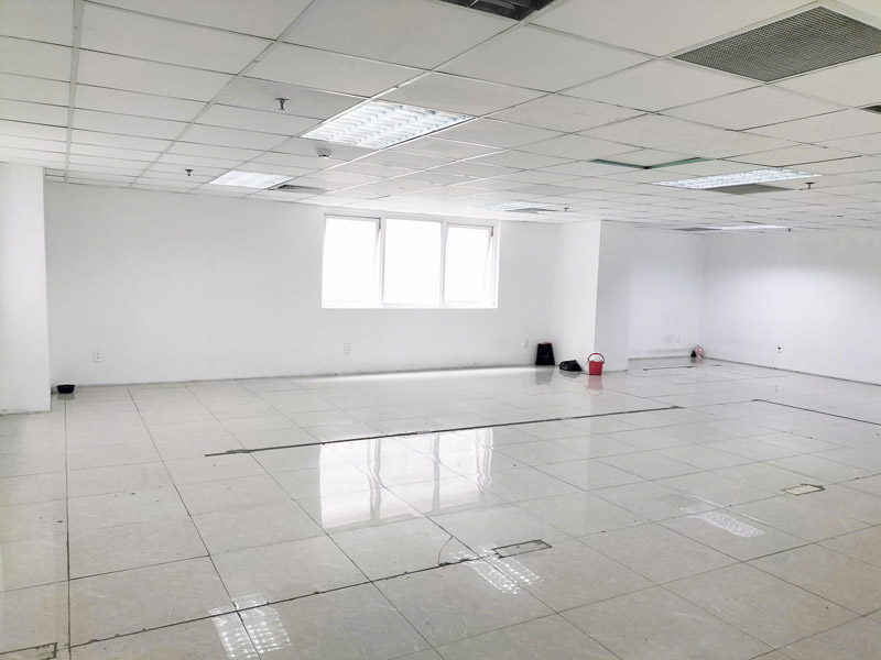 Hình ảnh khảo sát thực tế tại Lapen Asset Building ngày 18/09/2026