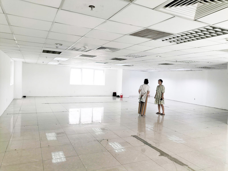 Hình ảnh khảo sát thực tế tại Lapen Asset Building ngày 18/09/2026