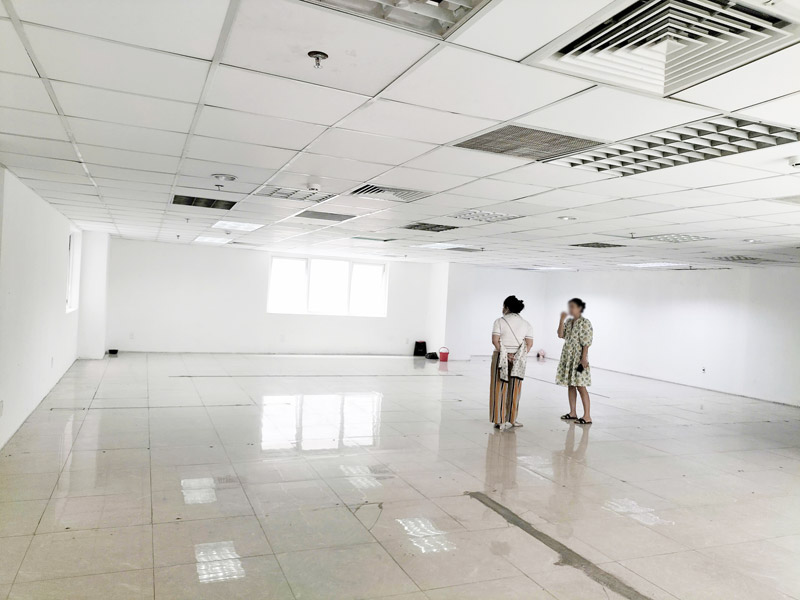 Hình ảnh khảo sát thực tế tại Lapen Asset Building ngày 18/09/2026