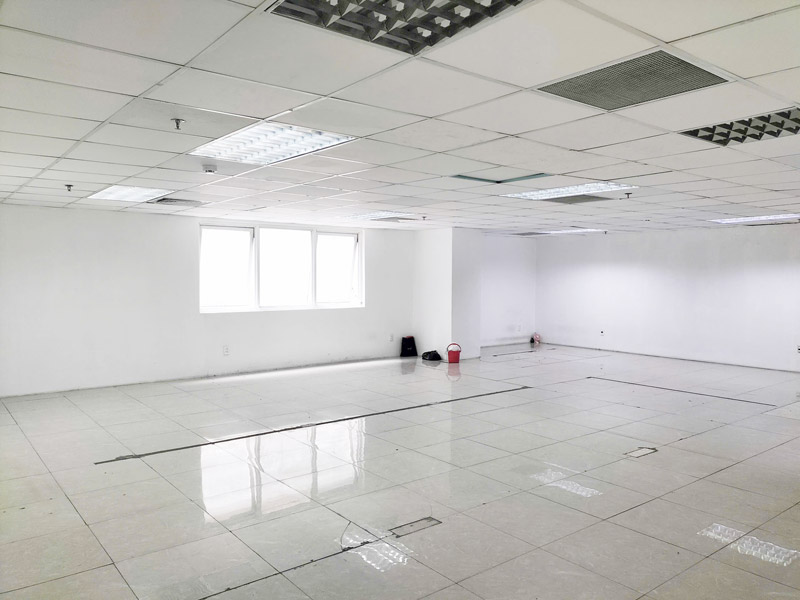 Hình ảnh khảo sát thực tế tại Lapen Asset Building ngày 18/09/2026