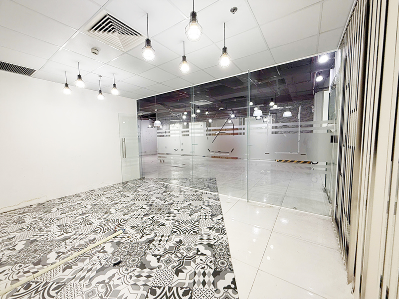 Hình ảnh khảo sát thực tế tại IMC Building ngày 20/09/2026