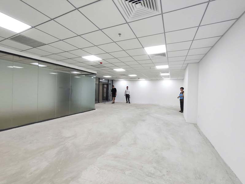 Hình ảnh khảo sát thực tế tại LITE The Gateway ngày 13/10/2026