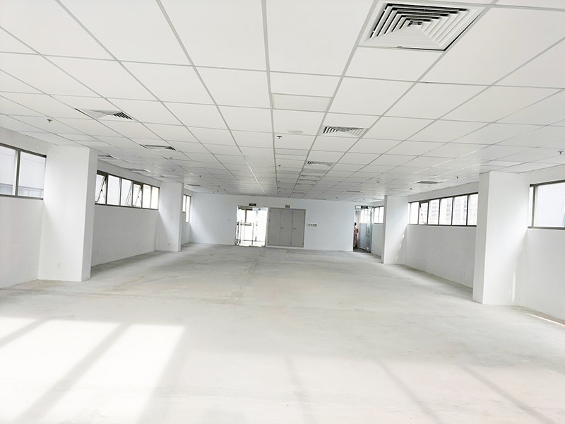 Hình ảnh khảo sát thực tế tại Savico Invest Tower ngày 15/08/2026