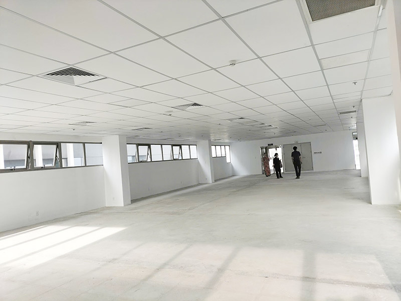 Hình ảnh khảo sát thực tế tại Savico Invest Tower ngày 15/08/2026