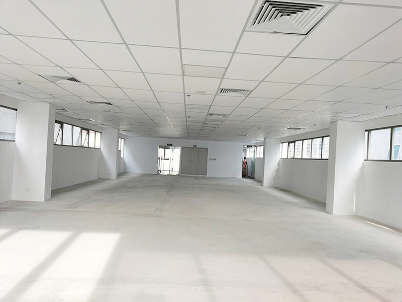Hình ảnh khảo sát thực tế tại Savico Invest Tower ngày 15/08/2026