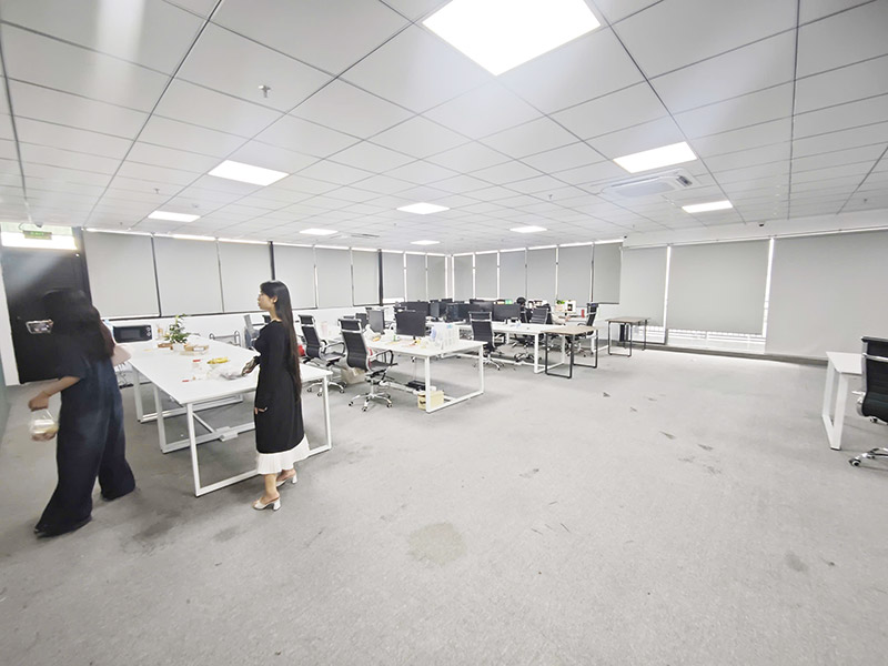 Hình ảnh khảo sát thực tế tại More Đề Thám ngày 20/08/2026