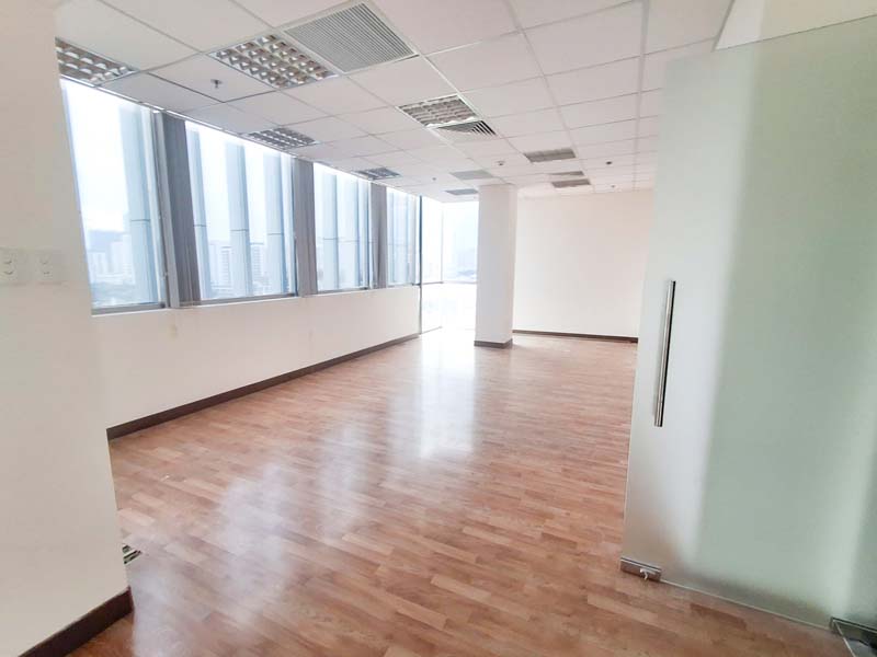Hình ảnh khảo sát thực tế tại Beautiful Saigon Tower ngày 14/10/2026