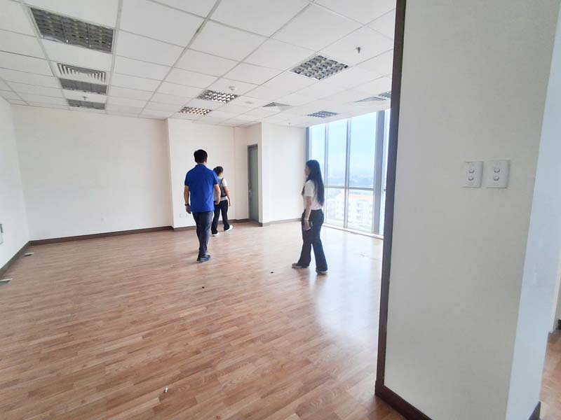 Hình ảnh khảo sát thực tế tại Beautiful Saigon Tower ngày 14/10/2026