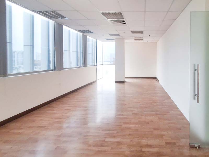 Hình ảnh khảo sát thực tế tại Beautiful Saigon Tower ngày 14/10/2026