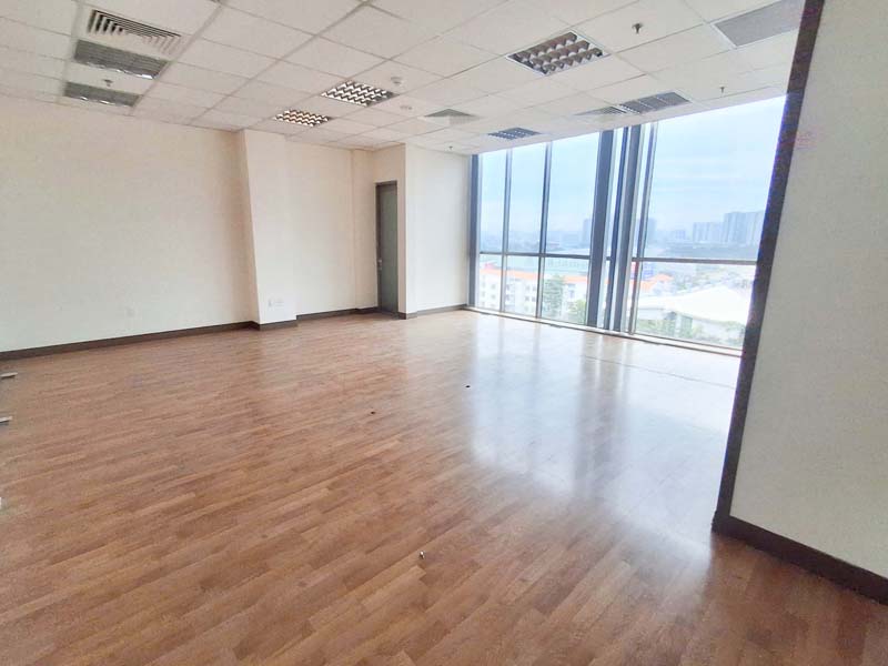 Hình ảnh khảo sát thực tế tại Beautiful Saigon Tower ngày 14/10/2026