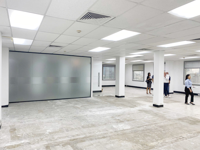 Hình ảnh khảo sát thực tế tại PDD Building ngày 24/05/2026