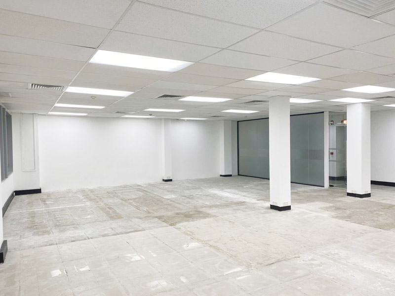 Hình ảnh khảo sát thực tế tại PDD Building ngày 24/05/2026